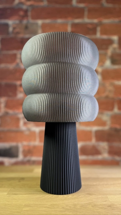 Pure Line - Totem Cone.jpg